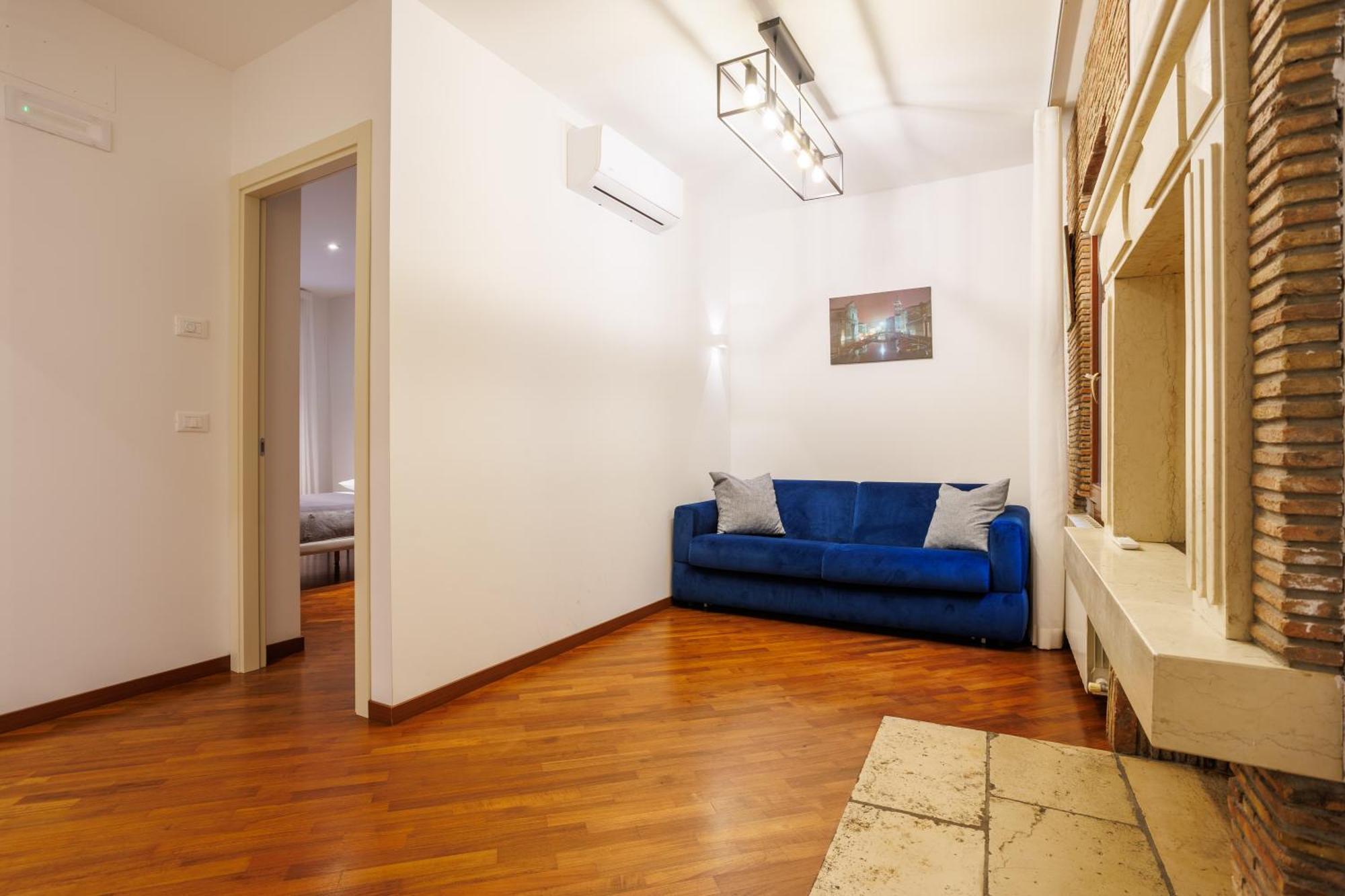 Casa Nostrana Apartment Chioggia Exterior foto
