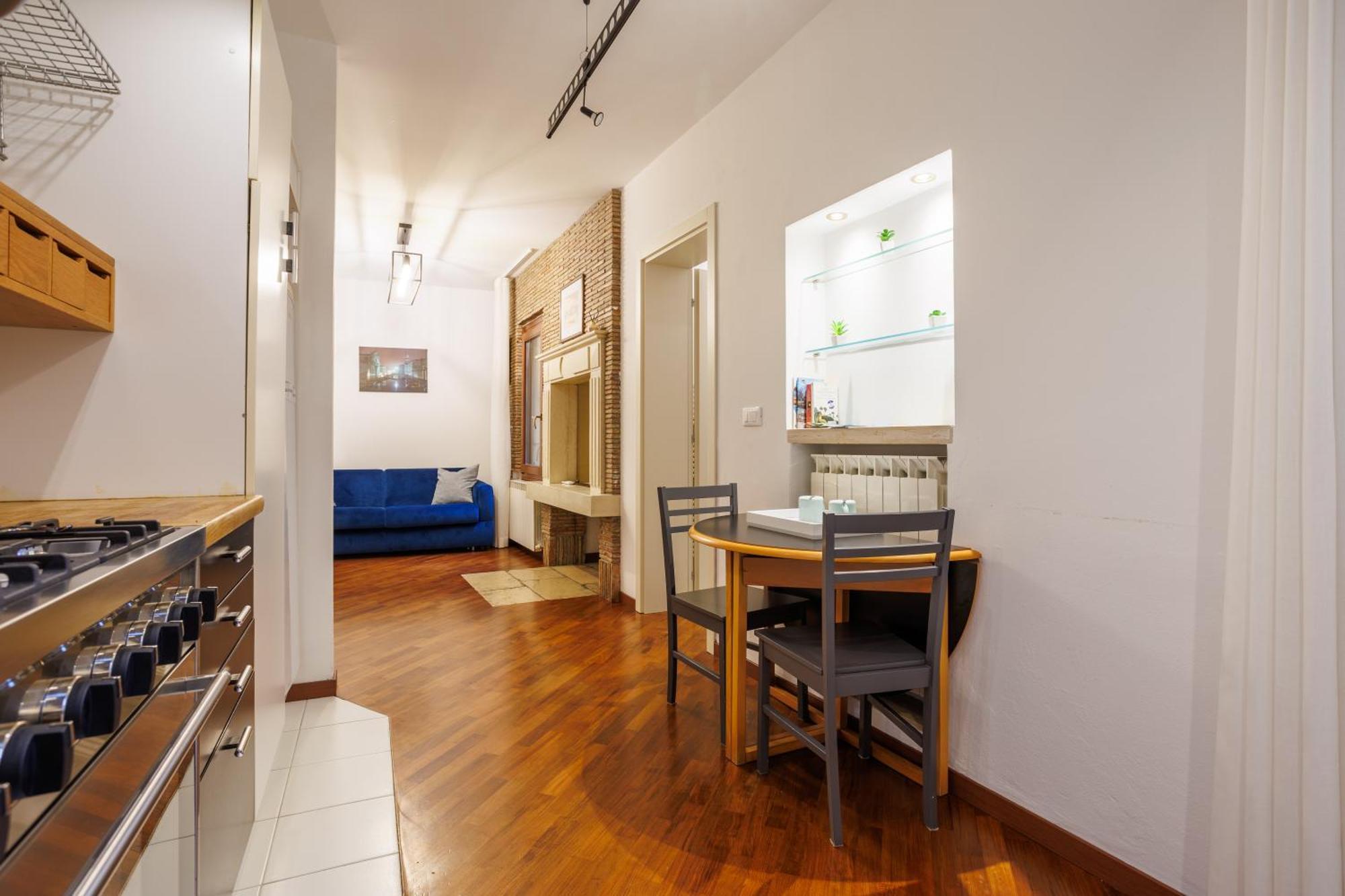 Casa Nostrana Apartment Chioggia Exterior foto