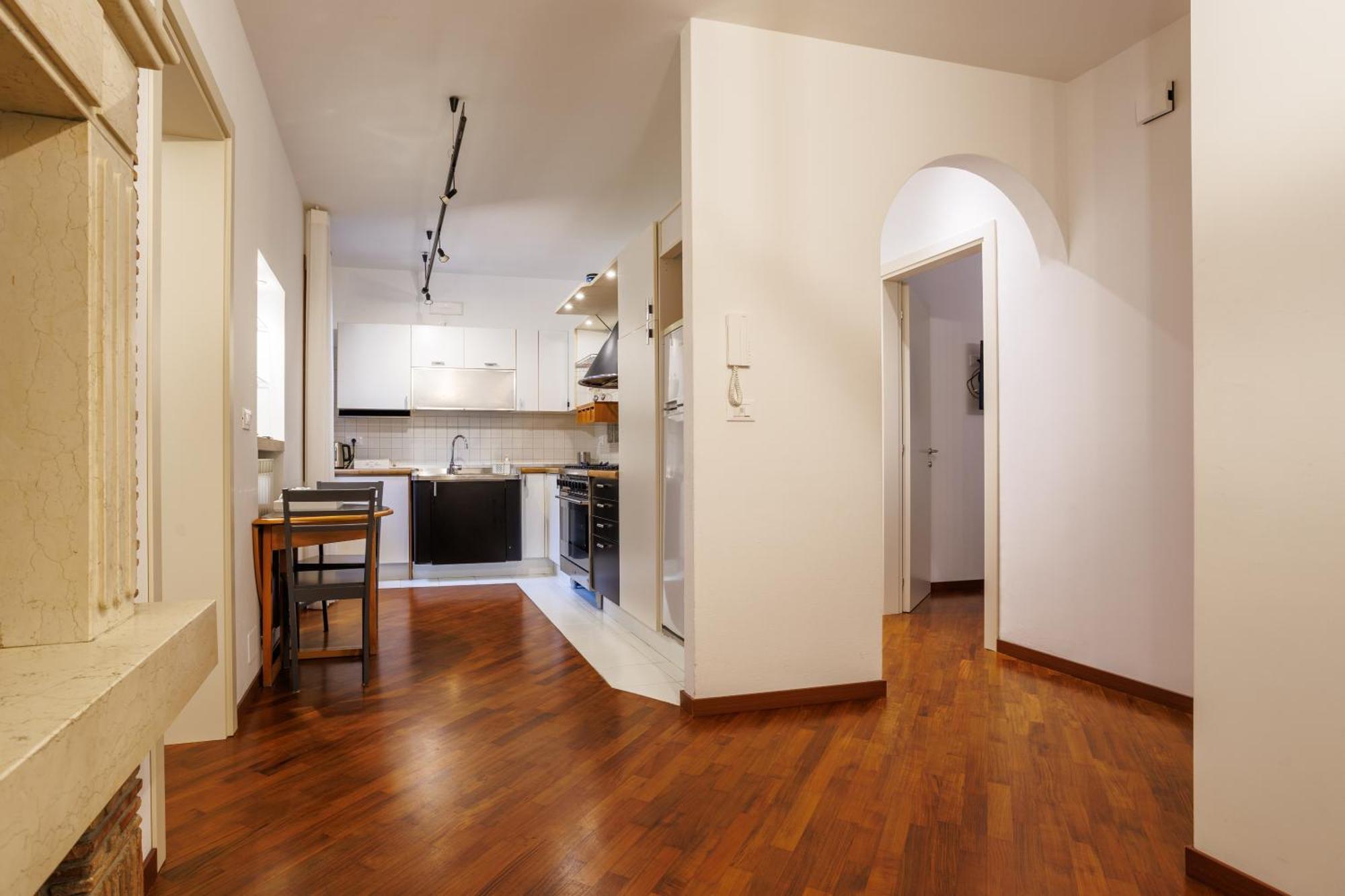 Casa Nostrana Apartment Chioggia Exterior foto