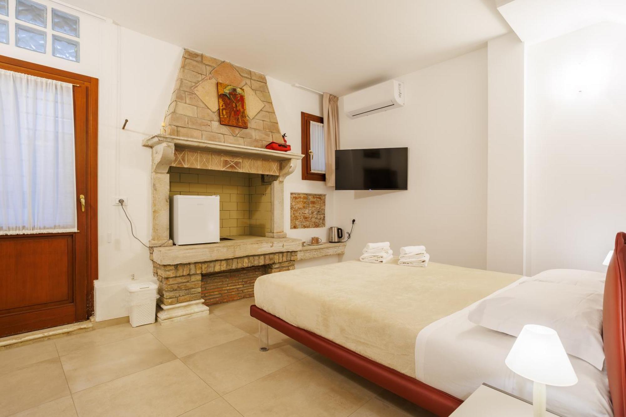 Casa Nostrana Apartment Chioggia Exterior foto