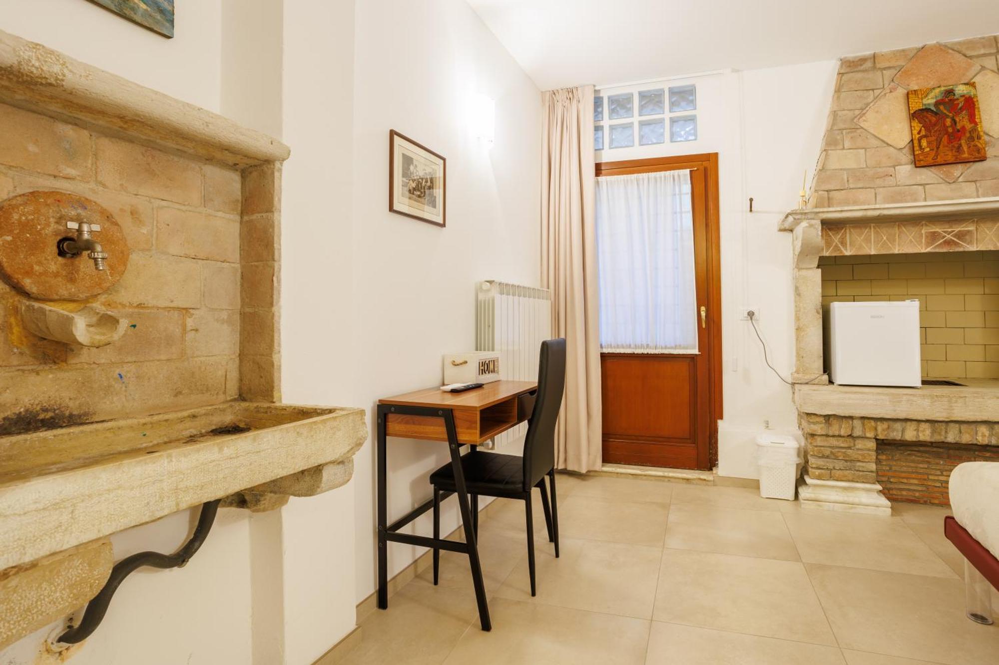 Casa Nostrana Apartment Chioggia Exterior foto