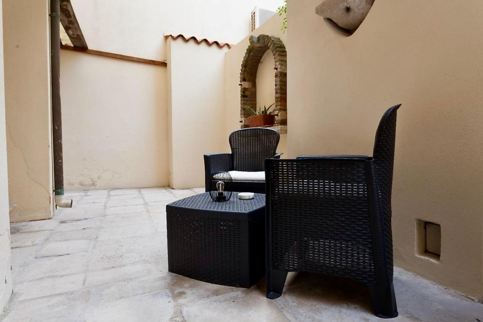 Casa Nostrana Apartment Chioggia Exterior foto