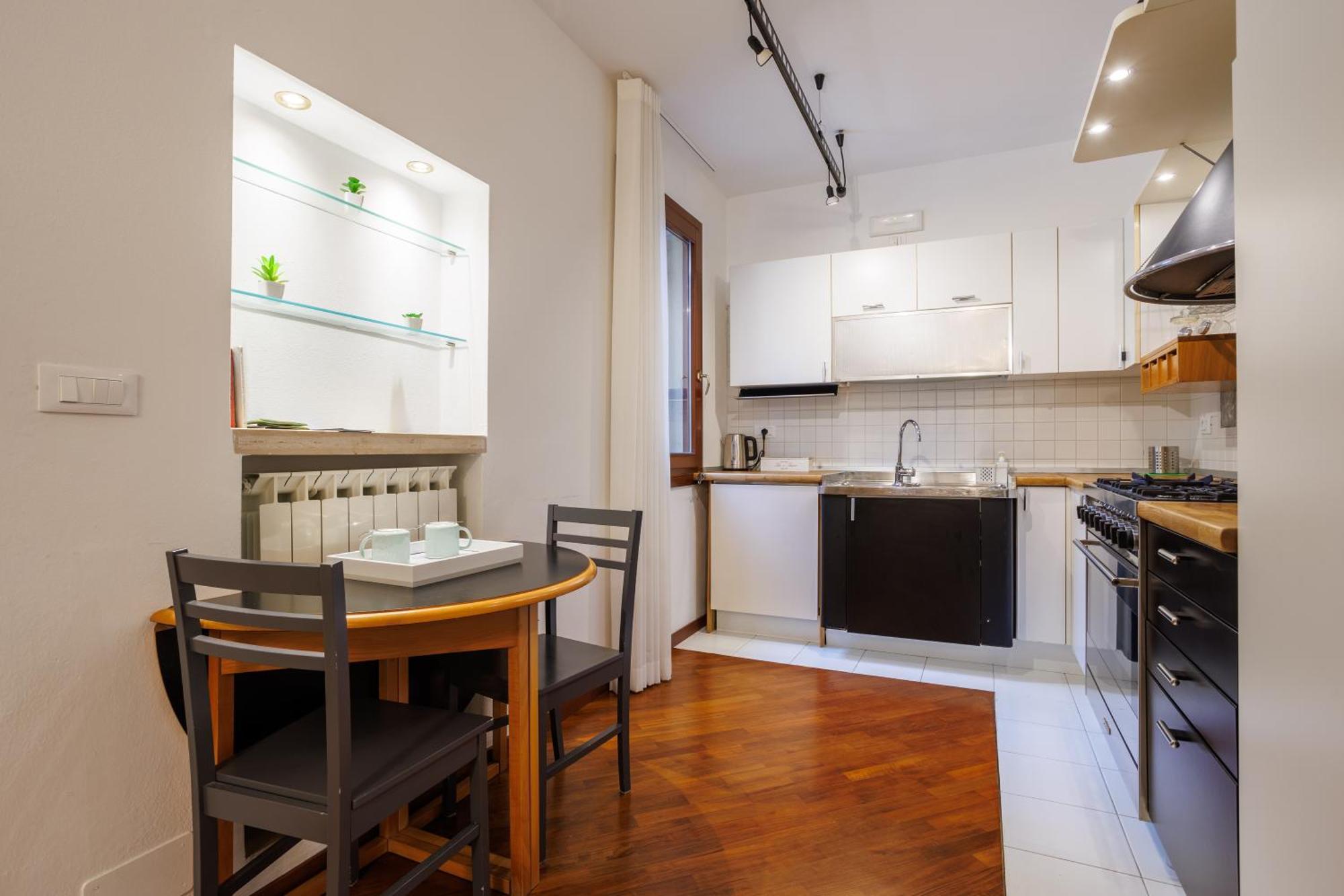 Casa Nostrana Apartment Chioggia Exterior foto