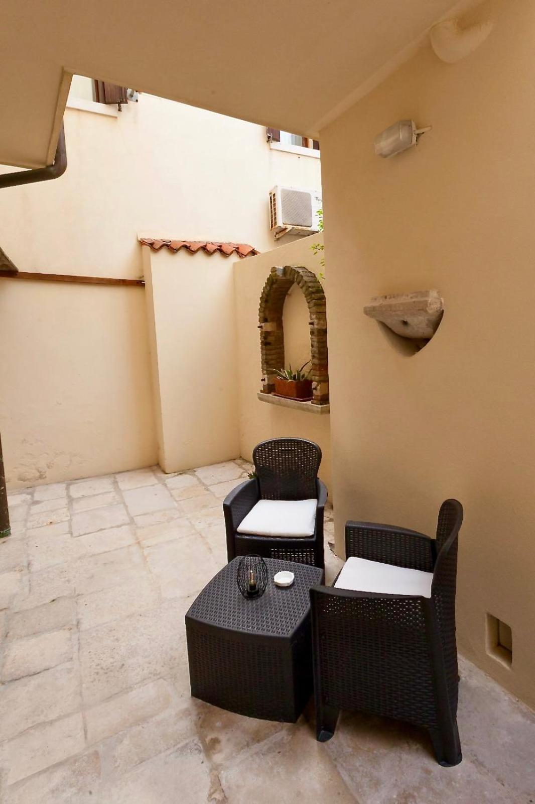 Casa Nostrana Apartment Chioggia Exterior foto
