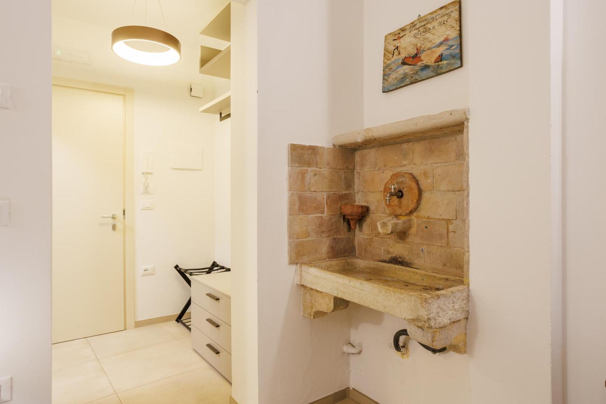Casa Nostrana Apartment Chioggia Exterior foto