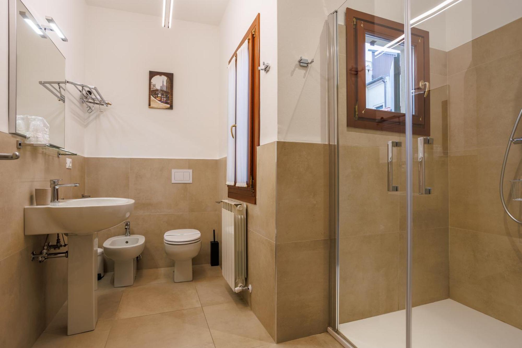 Casa Nostrana Apartment Chioggia Exterior foto