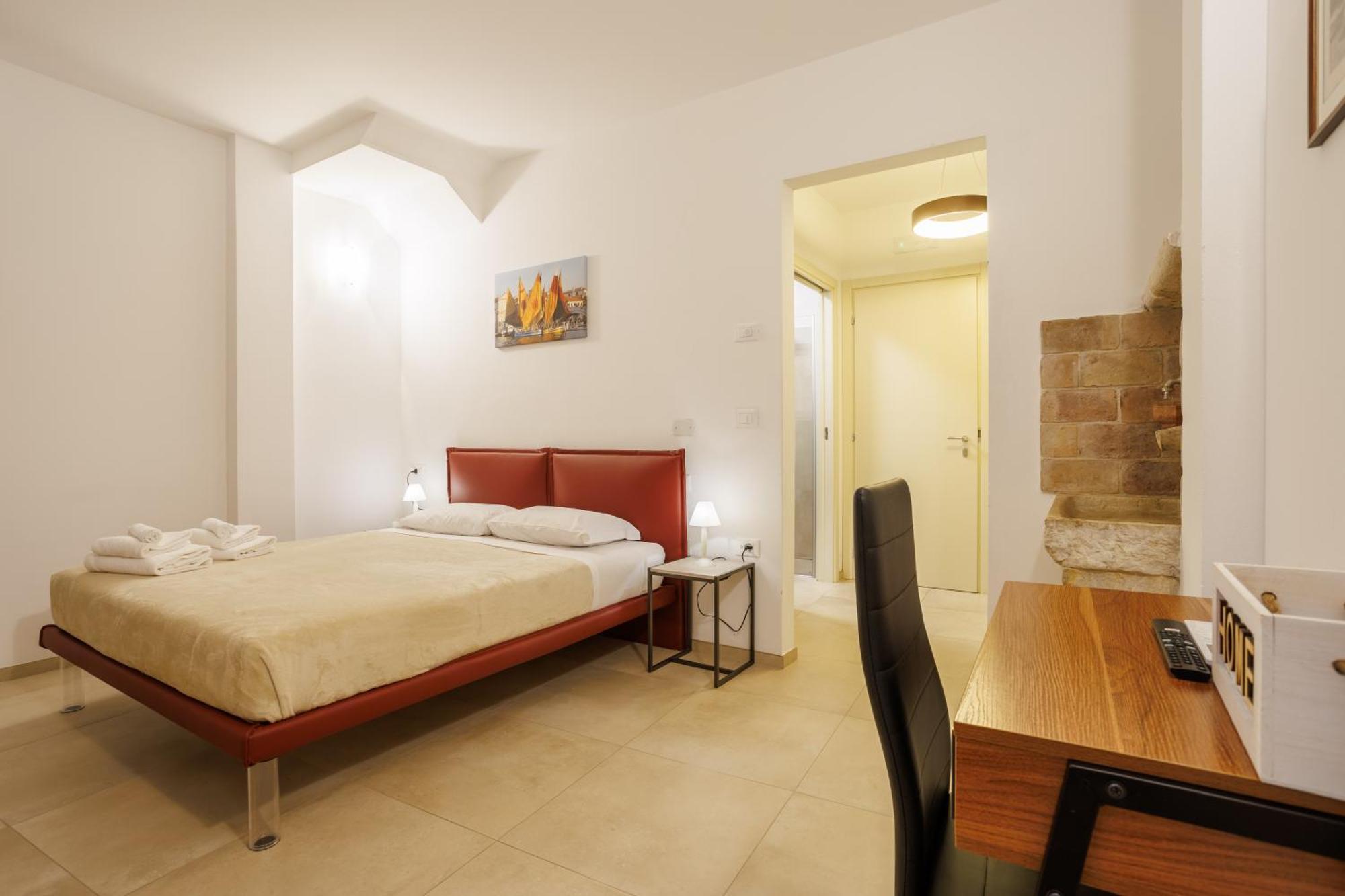 Casa Nostrana Apartment Chioggia Exterior foto
